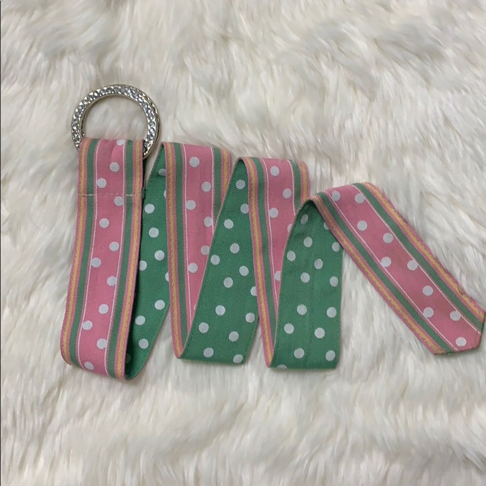 Patterned Belt Package - Picture 3 of 4